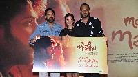 Month Of Madhu Movie Press Meet